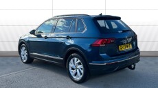 Volkswagen Tiguan 2.0 TDI Life 5dr DSG Diesel Estate